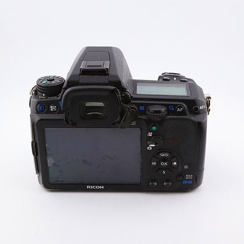 Pentax Others K-3