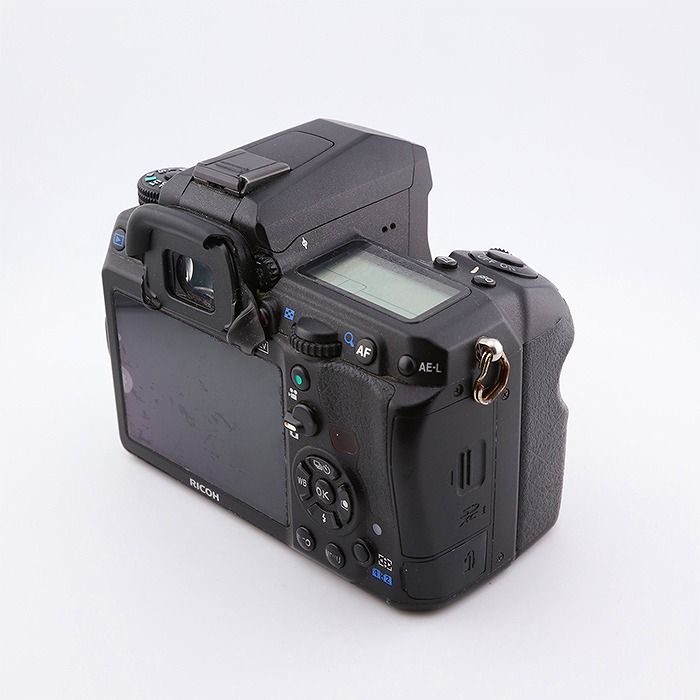 Pentax Others K-3