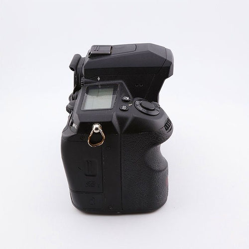 Pentax Others K-3