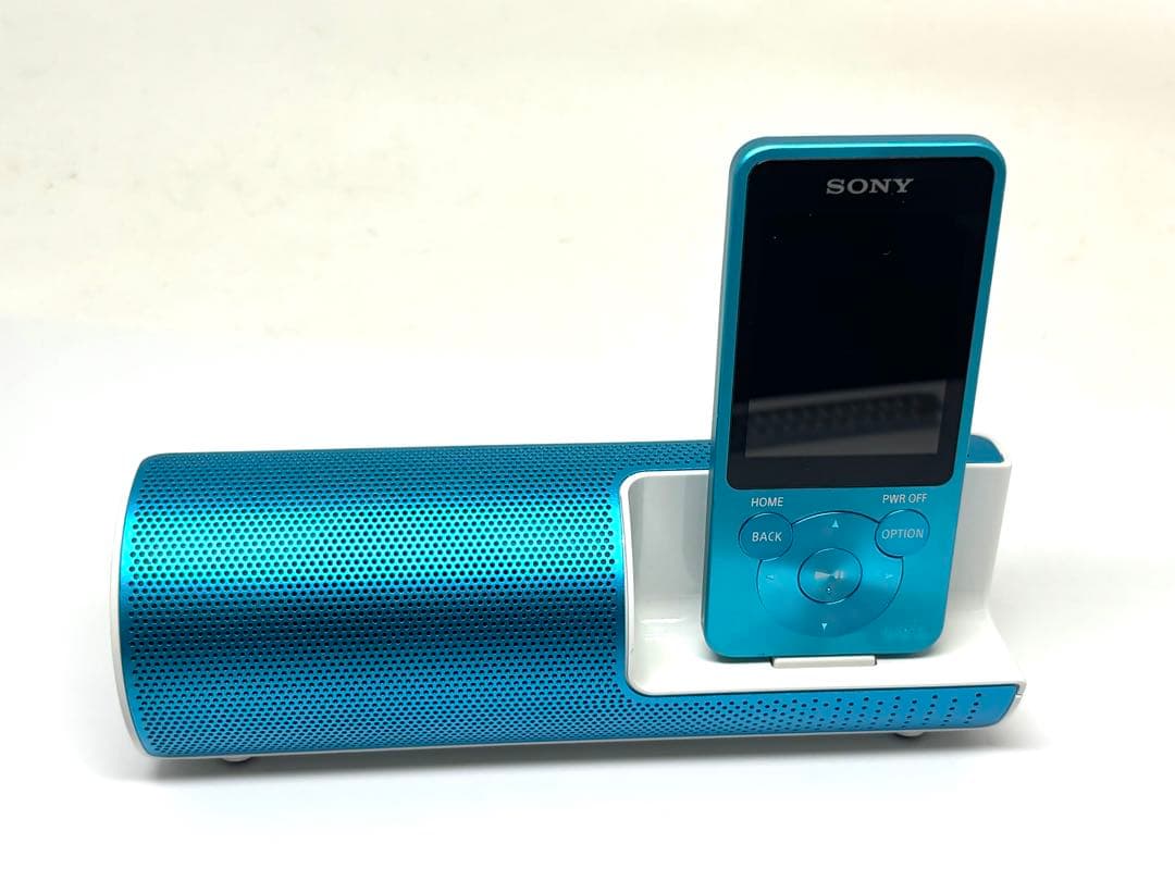 Sony Digital Audio Players Nw-S754