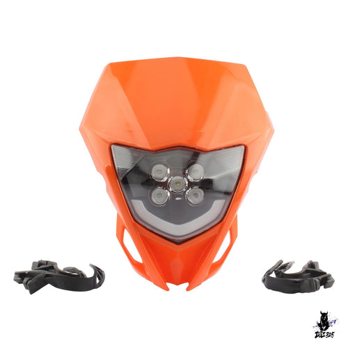 Light Winker Wr Yz 250/450 Led
