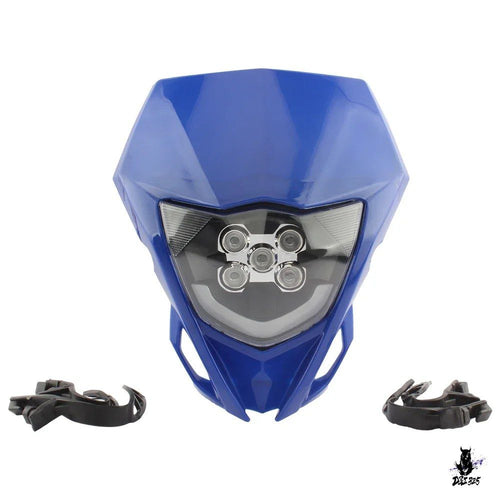 Light Winker Wr Yz 250/450 Led