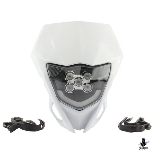 Light Winker Wr Yz 250/450 Led