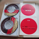 Sony Open-Reel Players Tape Recorder 1964