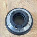 Nikon Prime Lenses Af-S Nikkor F/1.8G