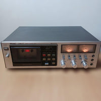 Teac Cd, Md Cassette Decks