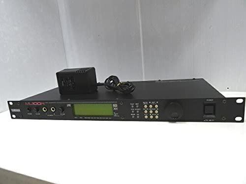 Others Yamaha Mu100R Motif Module