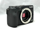 Mirrorless Interchangeable Lens Cameras Canon Eos M3 Ef-M