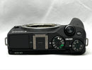 Mirrorless Interchangeable Lens Cameras Canon Eos M3 Ef-M