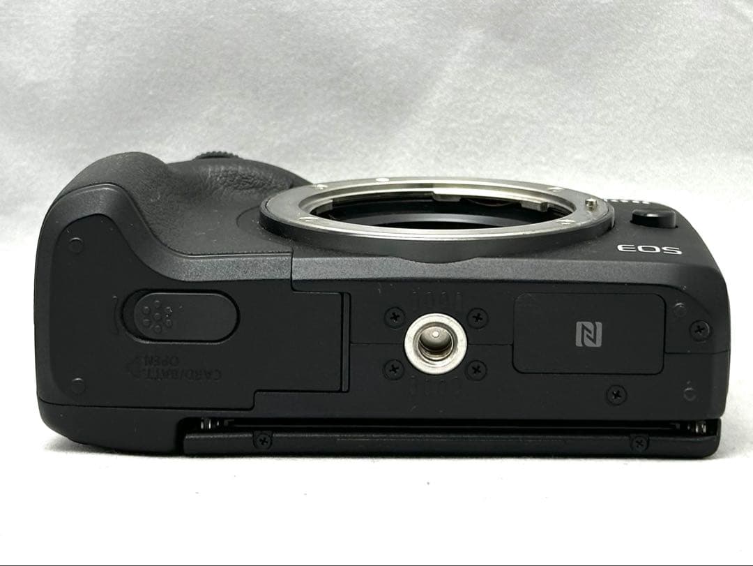 Mirrorless Interchangeable Lens Cameras Canon Eos M3 Ef-M
