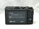 Mirrorless Interchangeable Lens Cameras Canon Eos M3 Ef-M