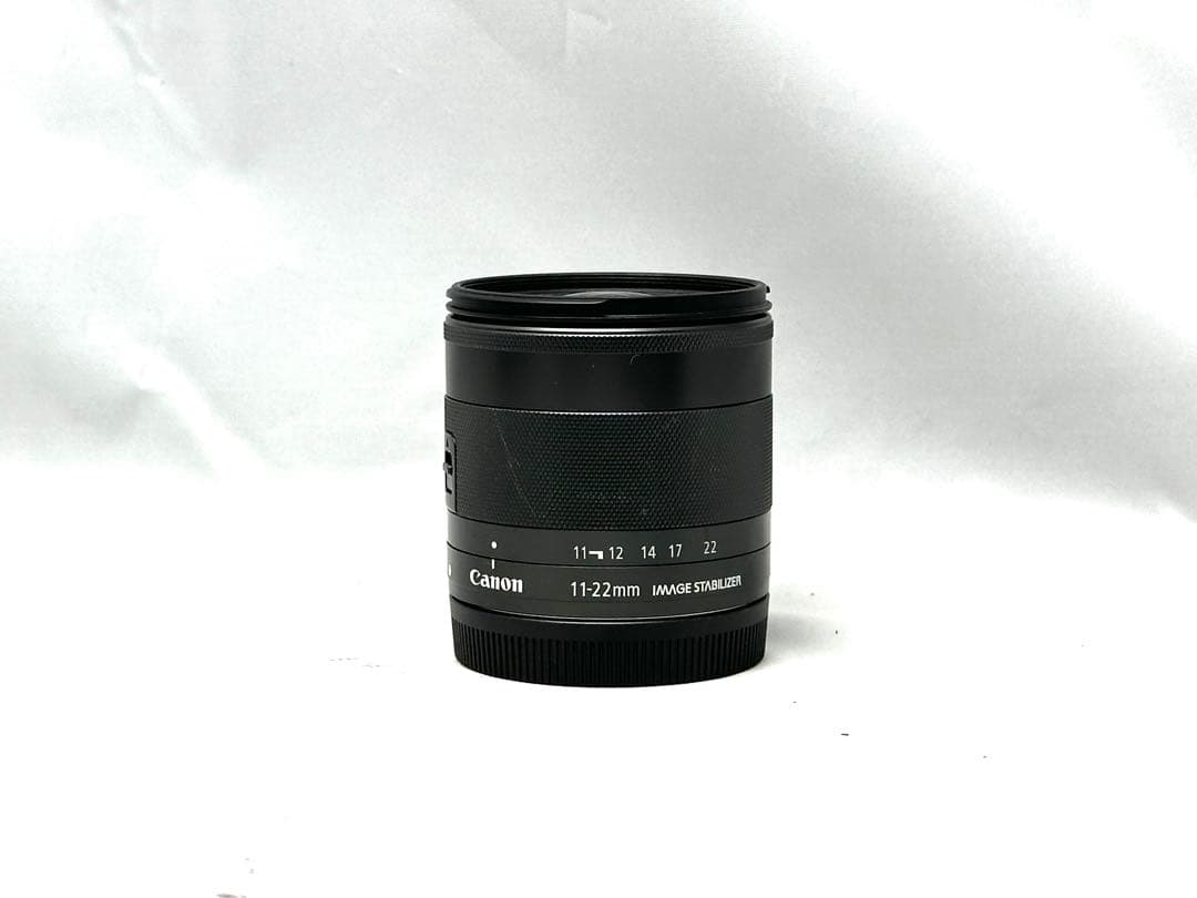 Mirrorless Interchangeable Lips Canon Eos M3 Ef-M 2