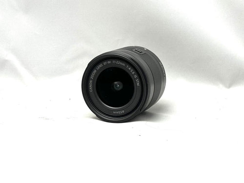 Mirrorless Interchangeable Lips Canon Eos M3 Ef-M 2