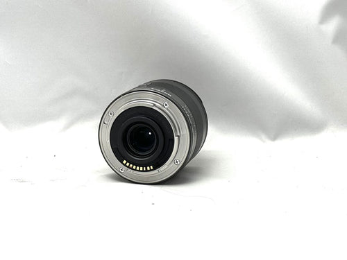 Mirrorless Interchangeable Lips Canon Eos M3 Ef-M 2