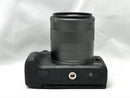 Mirrorless Interchangeable Lens Cameras Canon Eos M3 Ef-M