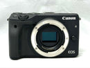 Mirrorless Interchangeable Lens Cameras Canon Eos M3 Ef-M