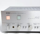 Integrated Amplifiers Yamaha A-3