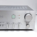 Integrated Amplifiers Yamaha A-3