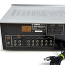 Integrated Amplifiers Yamaha A-3