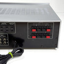 Integrated Amplifiers Yamaha A-3