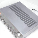 Integrated Amplifiers Yamaha A-3