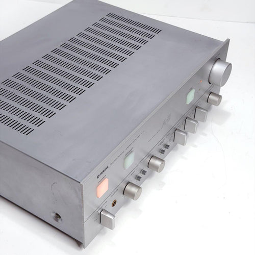 Integrated Amplifiers Yamaha A-3