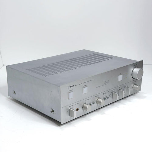 Integrated Amplifiers Yamaha A-3