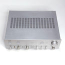 Integrated Amplifiers Yamaha A-3
