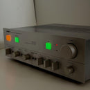 Integrated Amplifiers Yamaha A-3