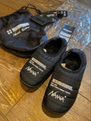 Neighborhood Slippers Room Shoes Nanga Subu