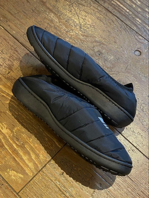 Neighborhood Slippers Room Shoes Nanga Subu