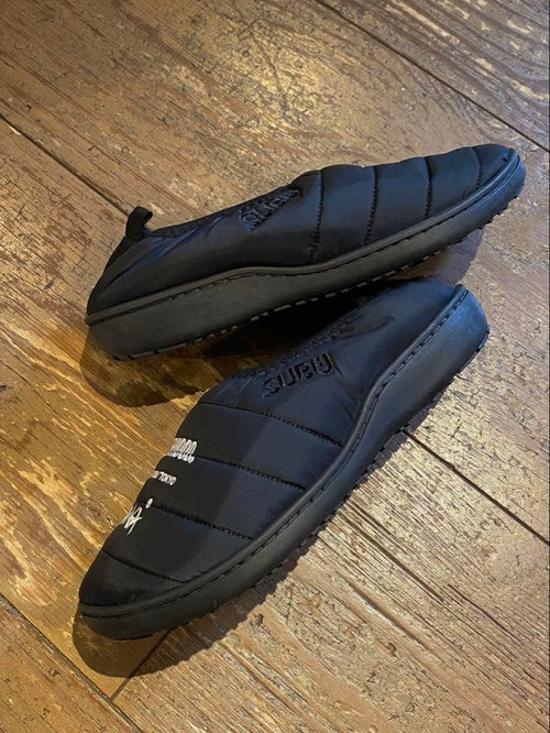 Neighborhood Slippers Room Shoes Nanga Subu