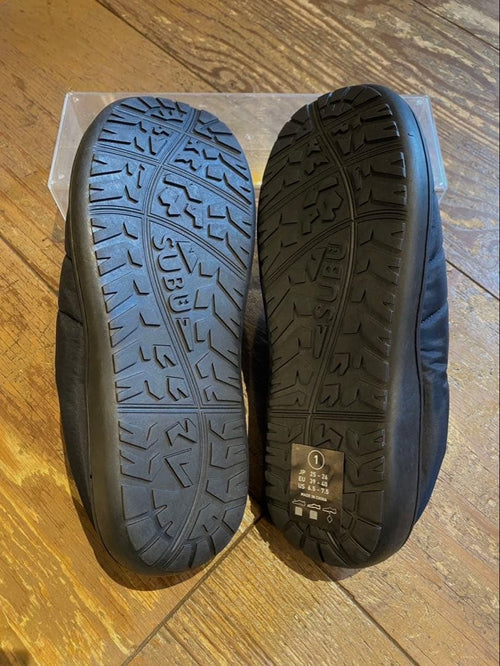 Neighborhood Slippers Room Shoes Nanga Subu