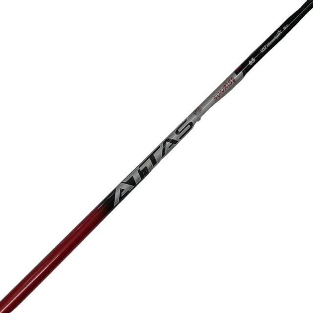 Shaft (Darkspeed Attas Rx Sunrise Red 6 S)B