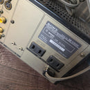 Sony Equalizers Sb-V3000