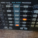 Sony Equalizers Sb-V3000