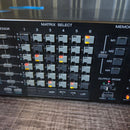 Sony Equalizers Sb-V3000