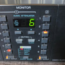 Sony Equalizers Sb-V3000