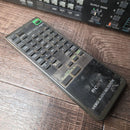 Sony Equalizers Sb-V3000