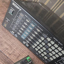 Sony Equalizers Sb-V3000