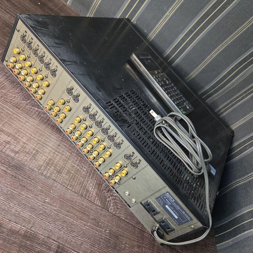 Sony Equalizers Sb-V3000