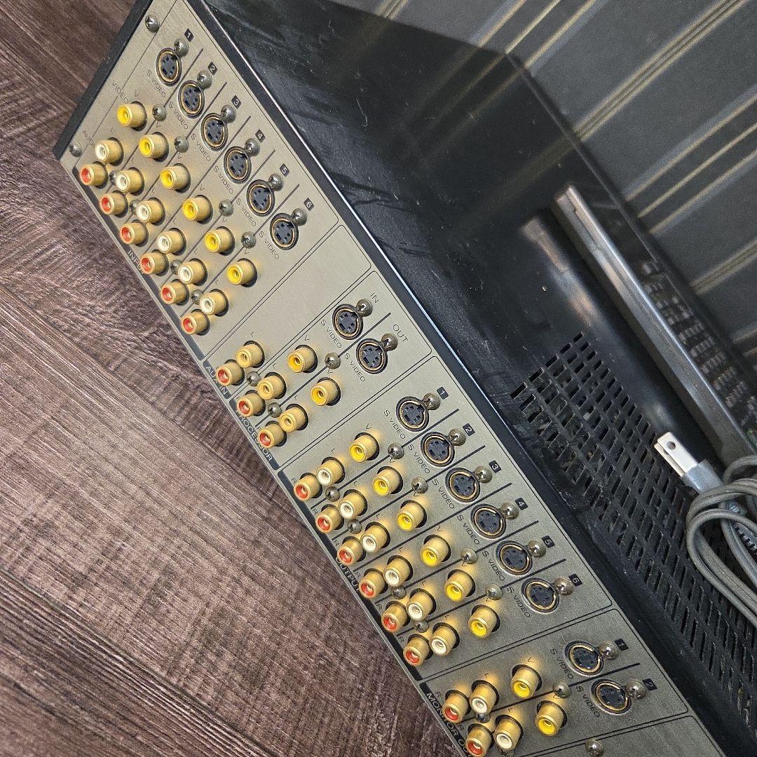 Sony Equalizers Sb-V3000