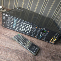 Sony Equalizers Sb-V3000