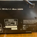 Denon Av Amplifiers Avr-X580Bt