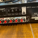 Denon Av Amplifiers Avr-X580Bt