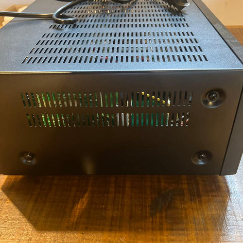 Denon Av Amplifiers Avr-X580Bt