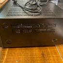Denon Av Amplifiers Avr-X580Bt