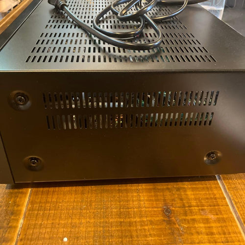 Denon Av Amplifiers Avr-X580Bt