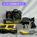 Nikon Digital Slrs D300S 11,380