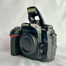 Nikon Digital Slrs D300S 11,380